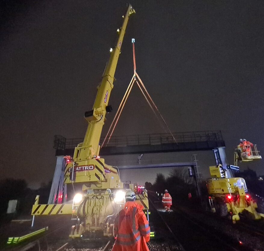 Heavy Lift Companies near me