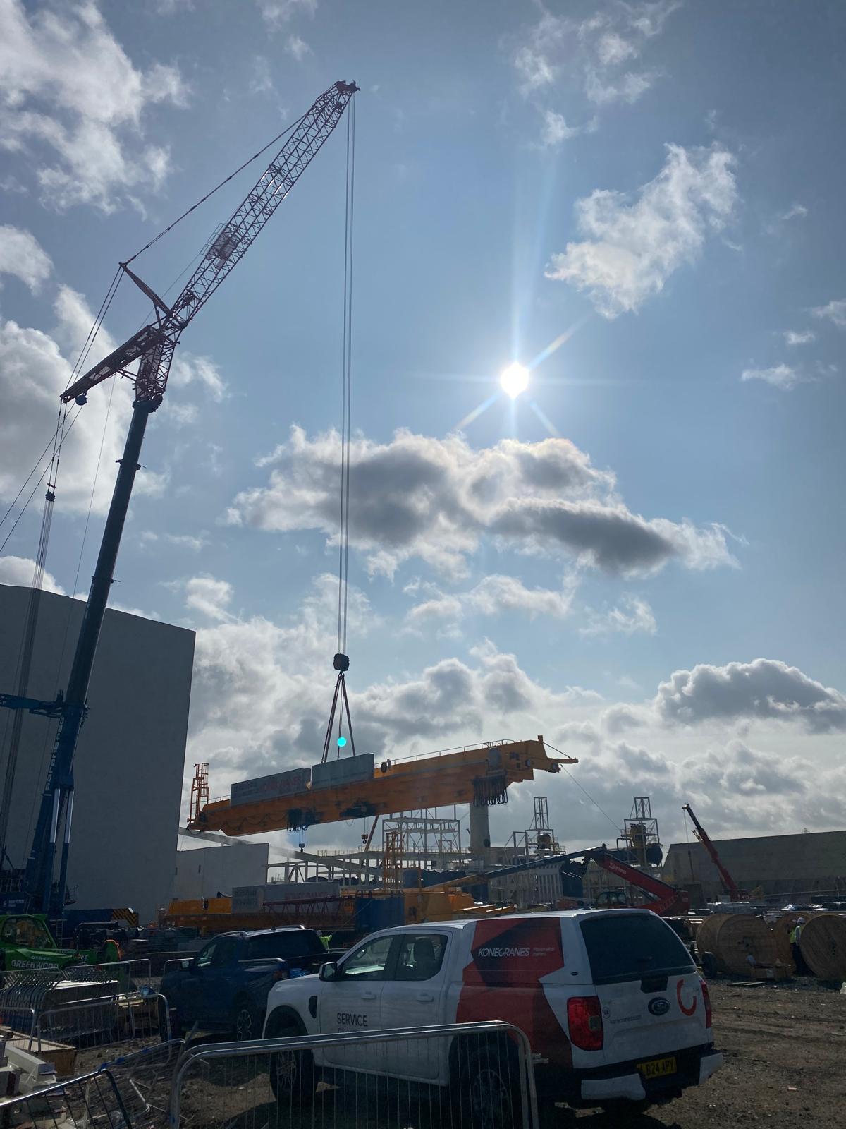 Affordable Contract Lifts