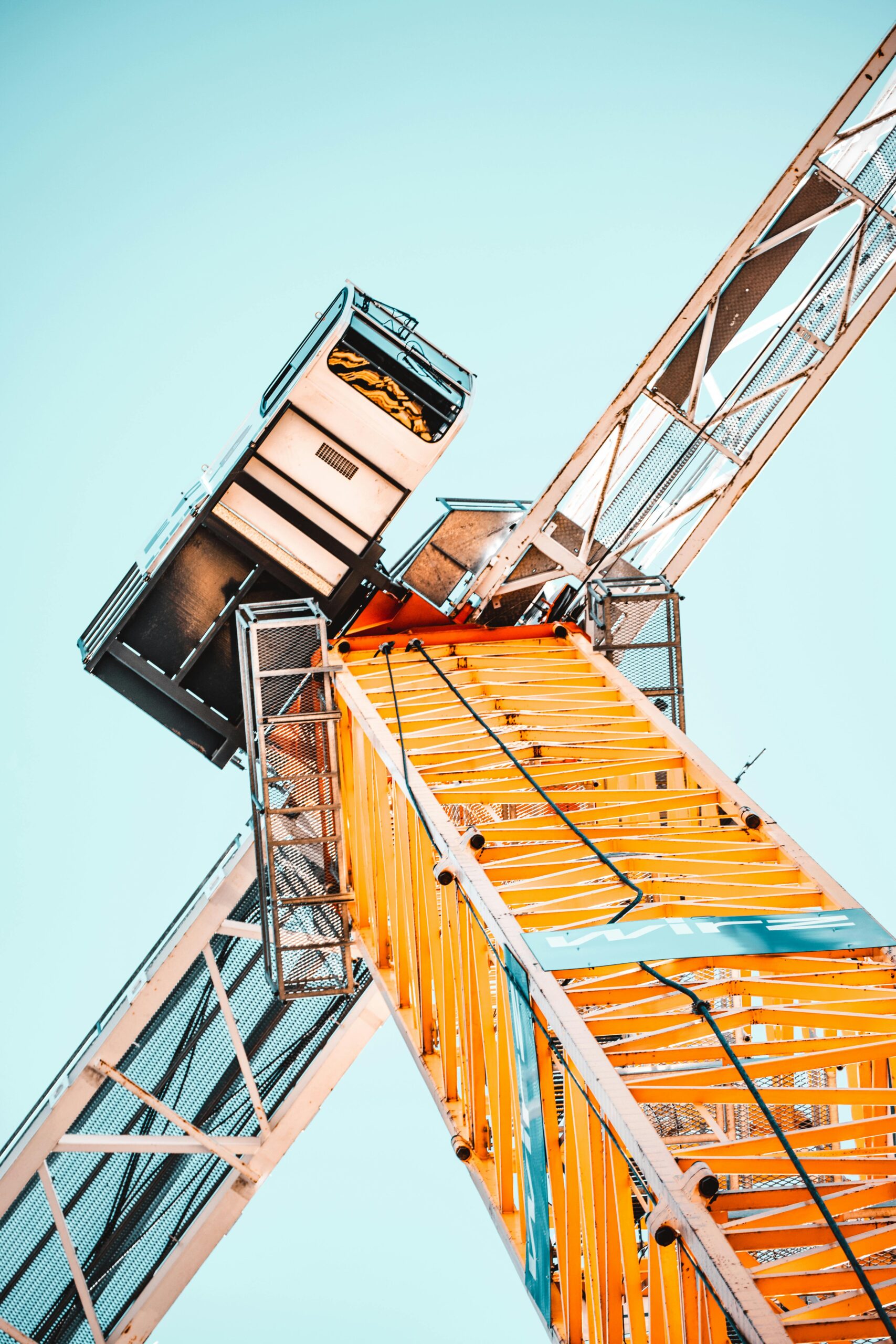 Affordable Contract lifting Near Me