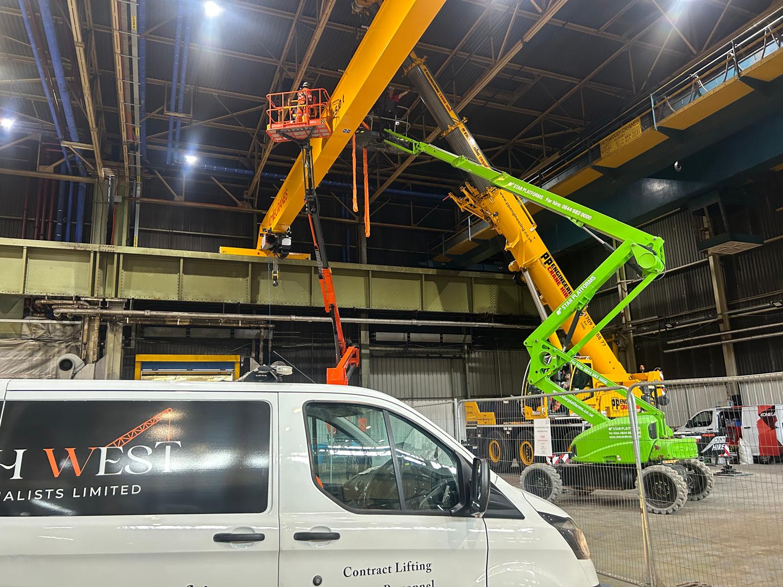 How Machine Movement Specialists In Southampton Ensure Efficient Relocation (2)
