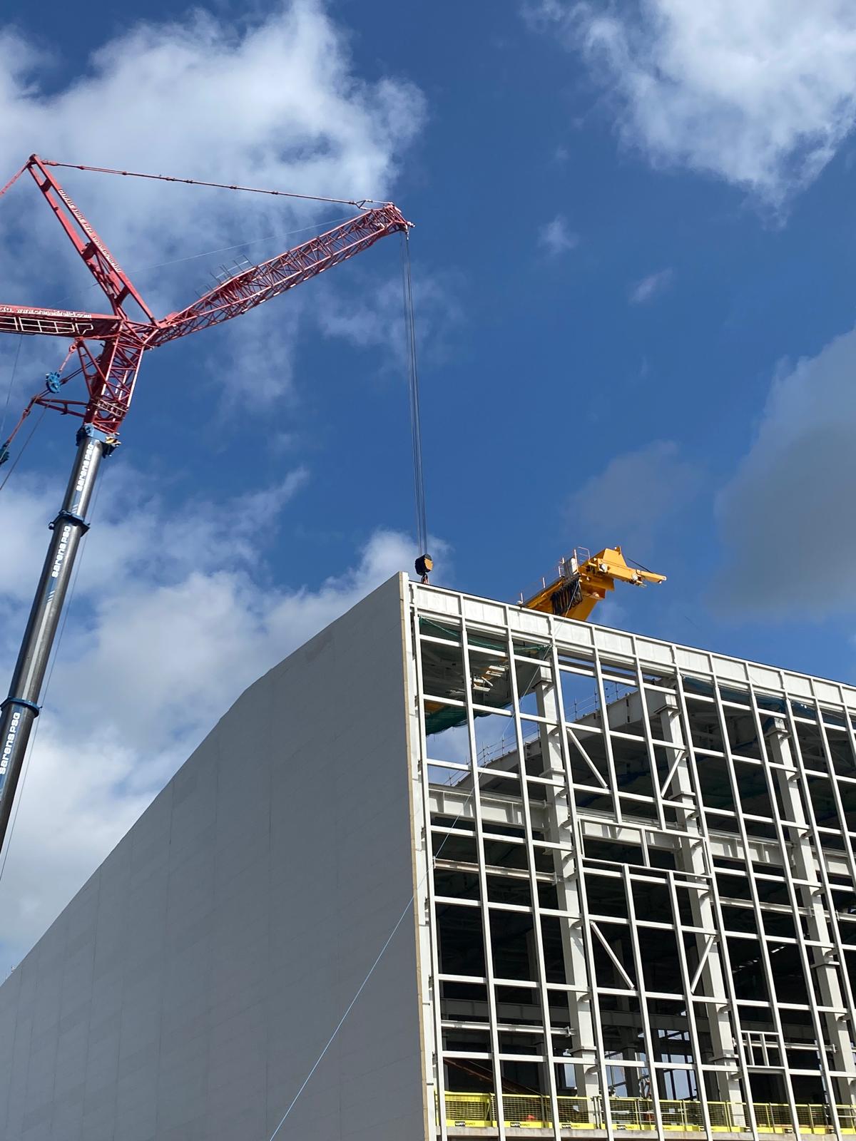 Innovations In CAD Lift Plan Services What’s Changing In The Industry