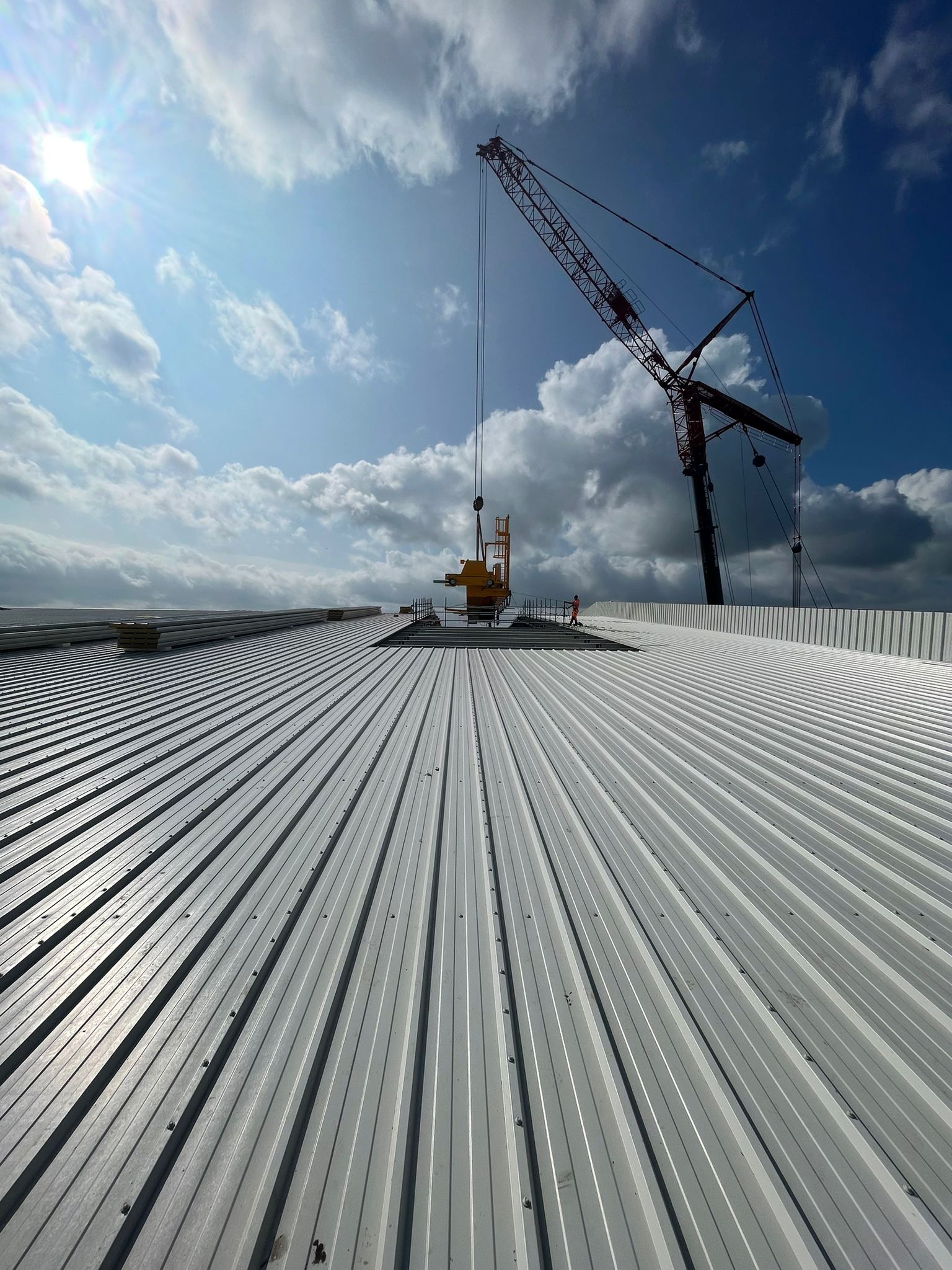 Innovations In CAD Lift Plan Services What’s Changing In The Industry