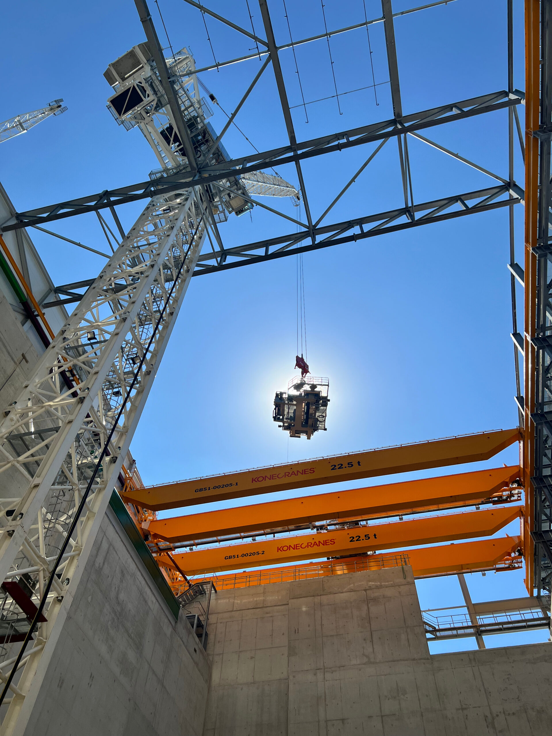 Affordable Crane Hire Cost Per Day In Liverpool How To Find The Best Deals